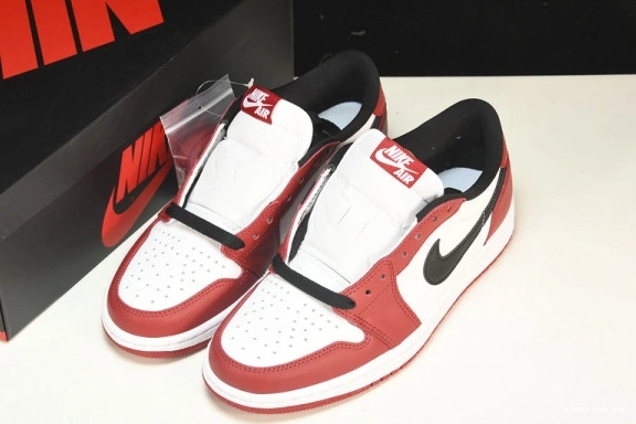 Low  705329-600  Jordan Chicago (2016) Retro 1   705329-600 1212